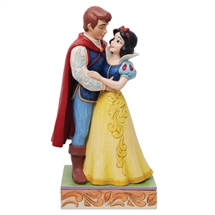 Disney Traditions - Snow White & Prince Love